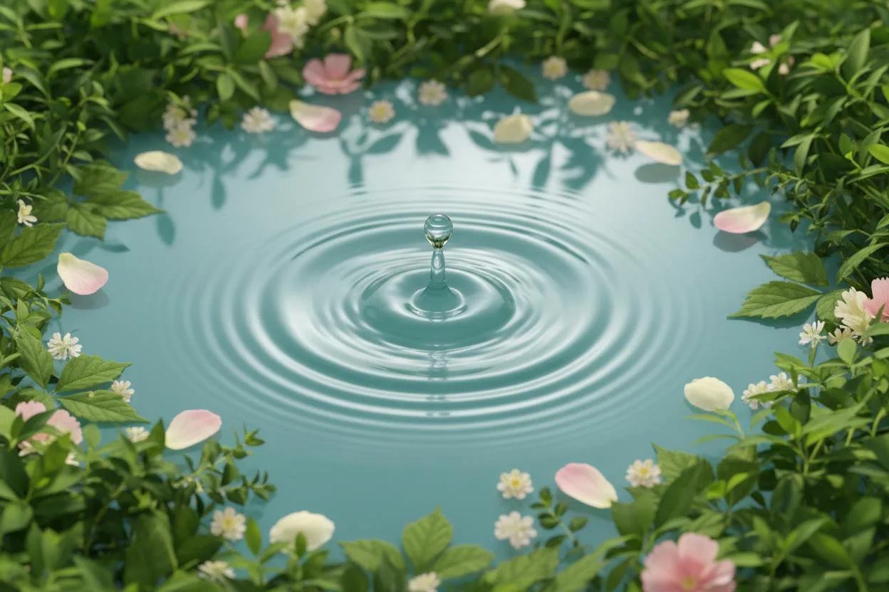 環保水化服務環境